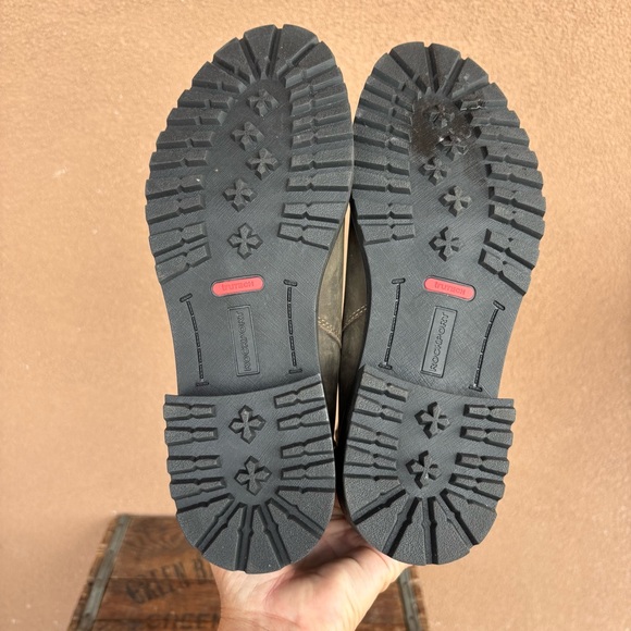 Rockport Ryleigh Gore Chelsie Boot - Picture 7 of 10